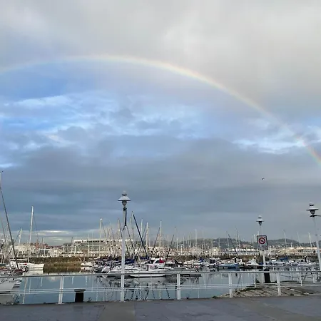 Casco Histórico Gijón