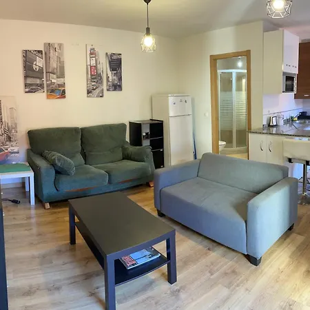 Casco Histórico Apartamento Gijón