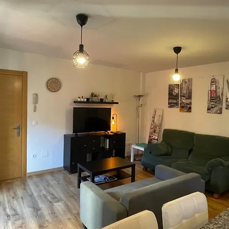 Casco Histórico Gijón