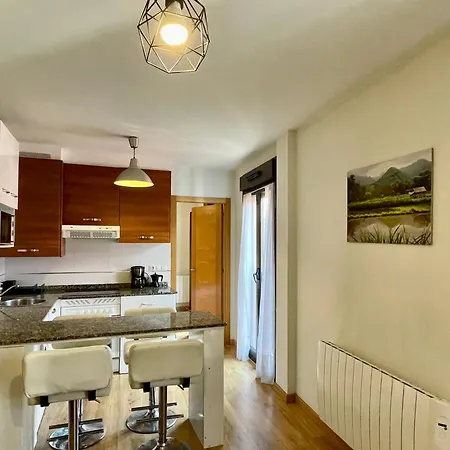 Apartamento Casco Histórico