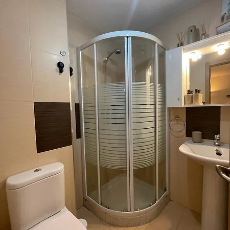 Apartamento Casco Histórico