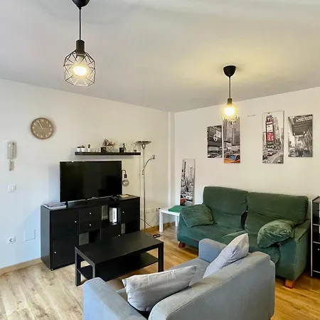 Casco Histórico Apartamento