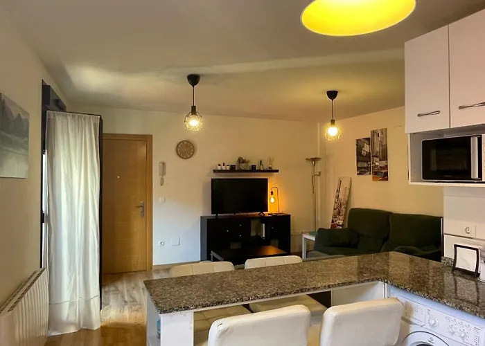 Casco Historico Gijón