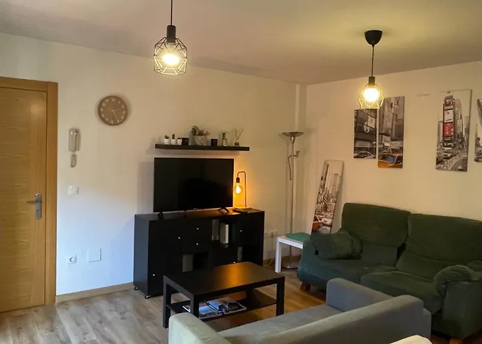 Casco Historico Gijón